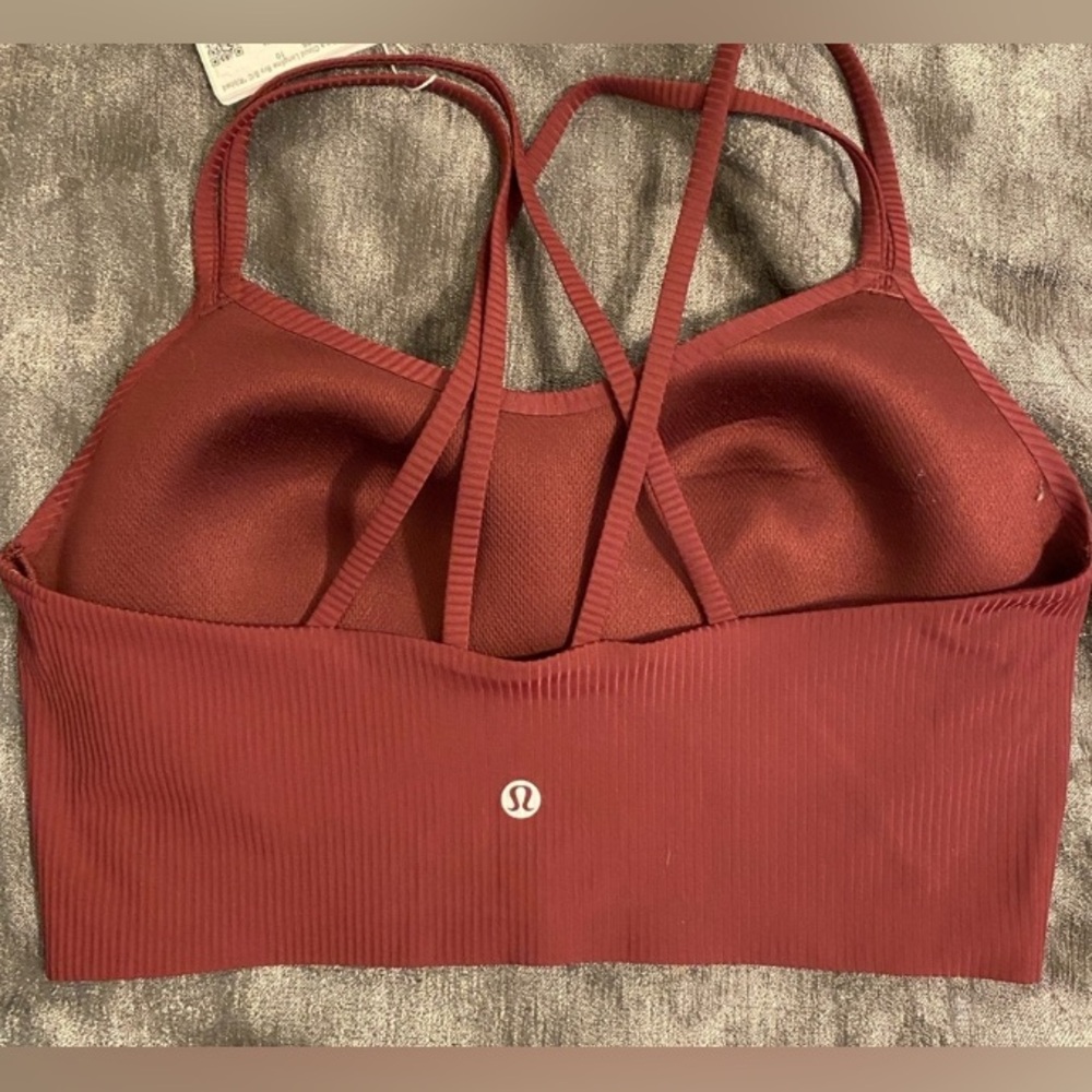 Lululemon Bra - Picture 7 of 12